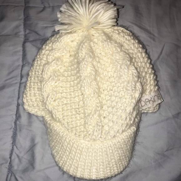 dakine winter hat